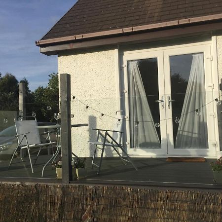 Coel Ila Apartment Benderloch Exterior photo