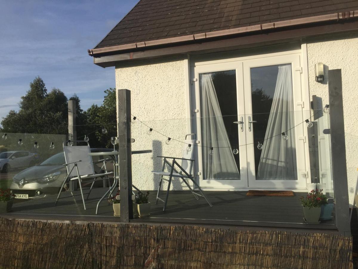 Coel Ila Apartment Benderloch Exterior photo