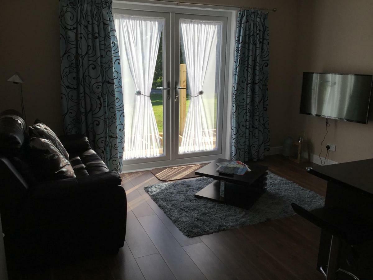 Coel Ila Apartment Benderloch Exterior photo
