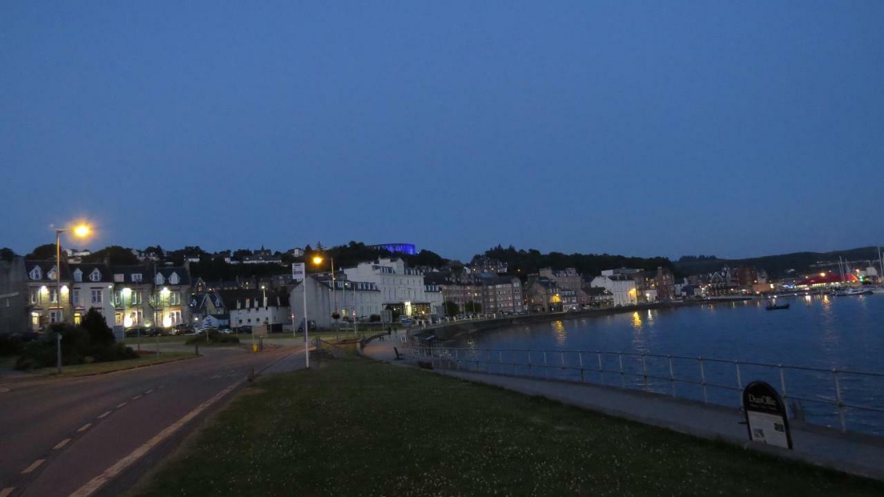 Coel Ila Apartment Benderloch Exterior photo